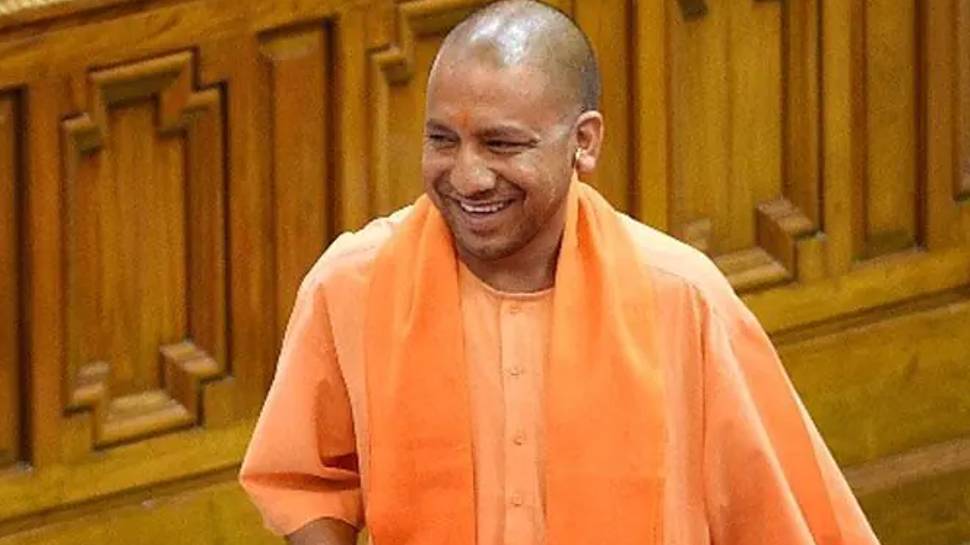 Uttar Pradesh Economy: Impact of CM Yogi's economic management, small traders filled the vault of the government, know what is GST Composition Scheme