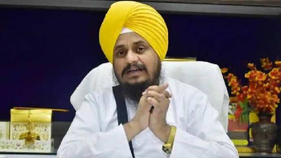ਅਜ਼ਾਦੀ ਦਿਹਾੜੇ ਤੋਂ ਪਹਿਲਾਂ ਗਿਆਨੀ ਹਰਪ੍ਰੀਤ ਸਿੰਘ ਦਾ ਵੱਡਾ ਬਿਆਨ,
