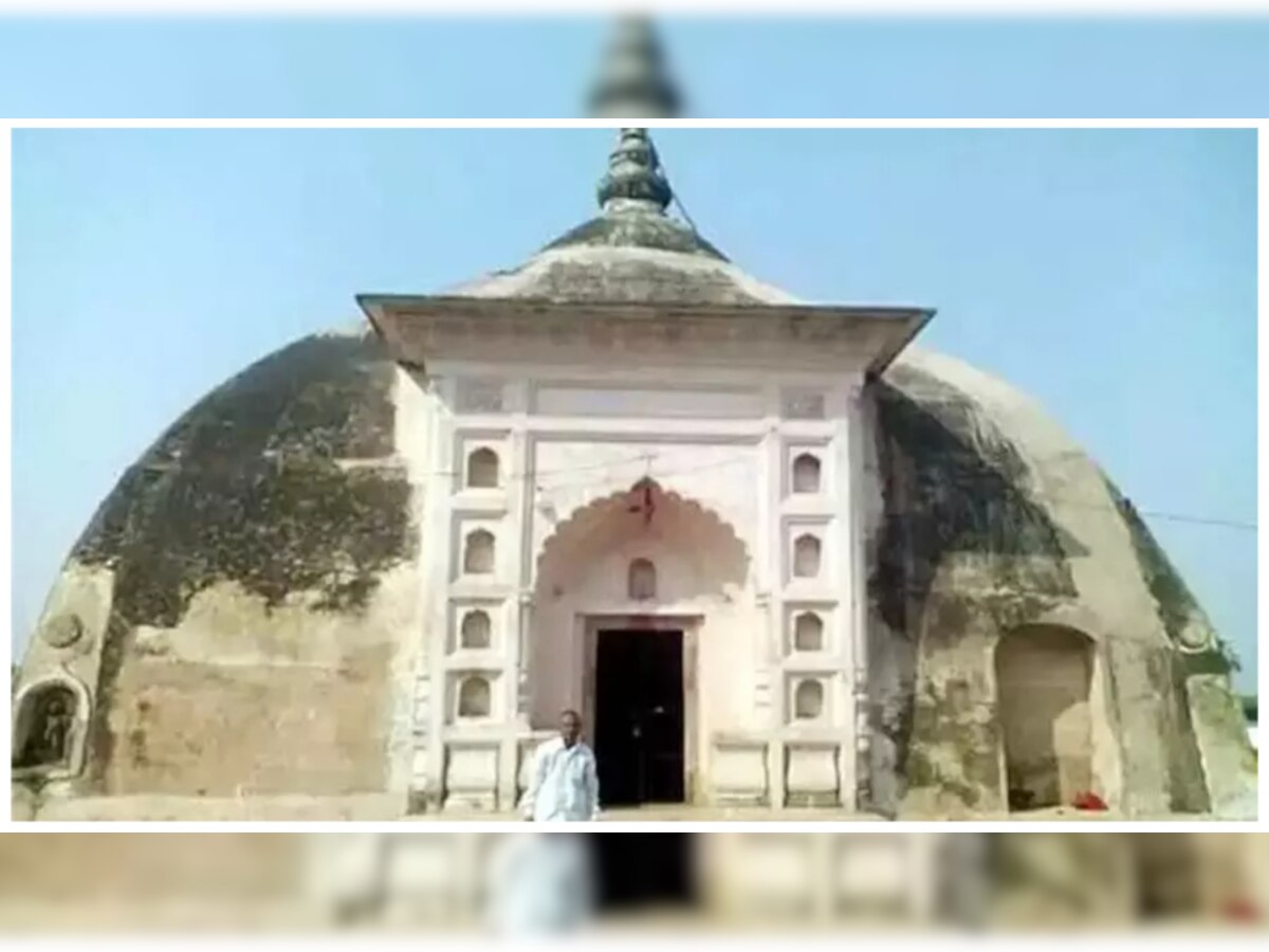 कानपुर का भगवान जगन्नाथ मंदिर