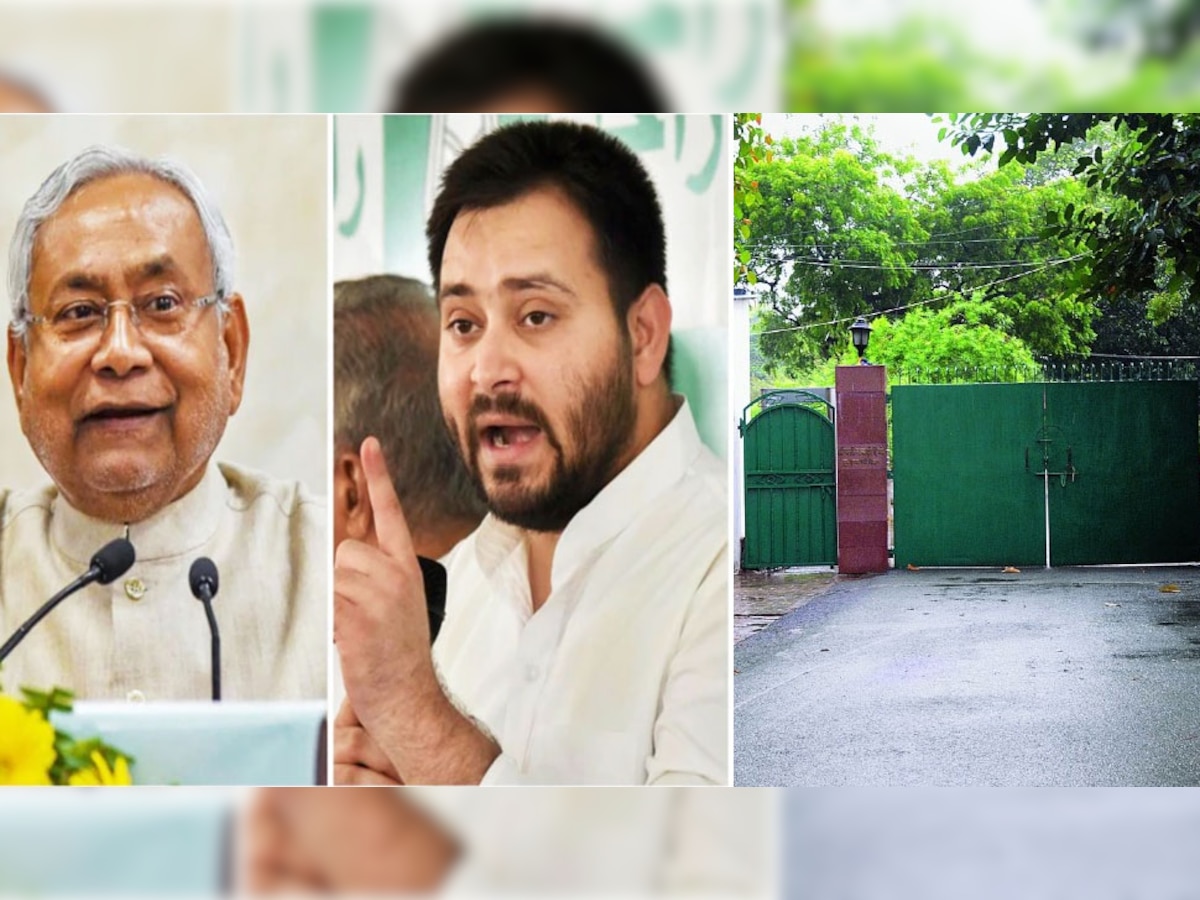 Bihar Politics: RJD को रिजॉर्ट पर अब नहीं भरोसा, विधायकों के लिए राबड़ी आवास पर खास इंतजाम