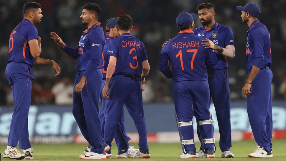 Team India: This veteran bowler suddenly joined Team India, now Asia Cup will wreak havoc in 2022