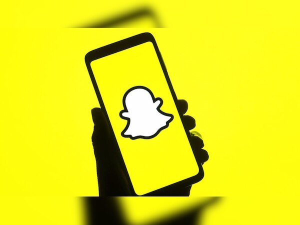 Snapchat 