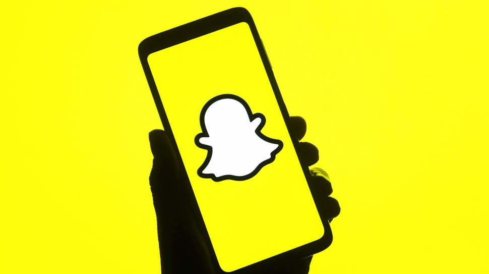 Snapchat Snapchat