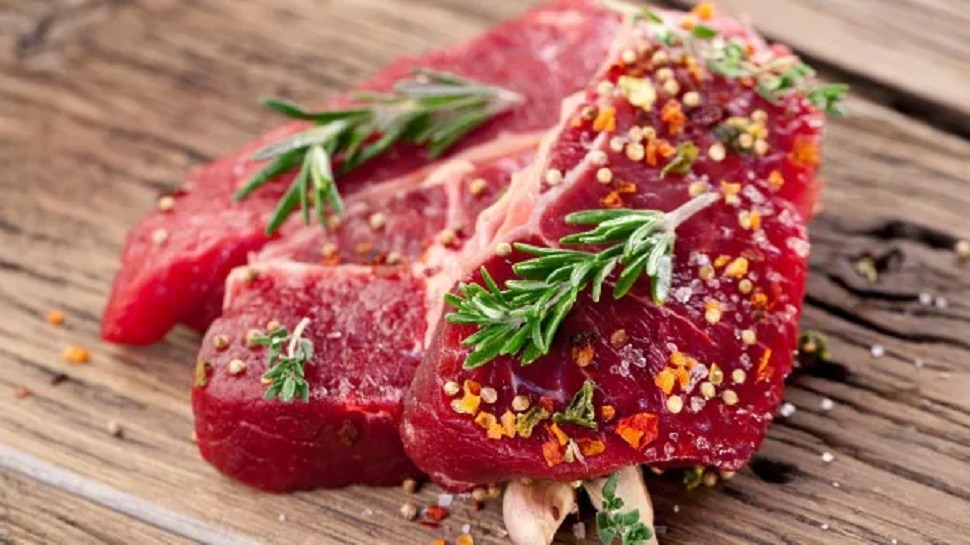 Red Meat Side Effects: Red meat is dangerous for heart and mind, makes a patient
