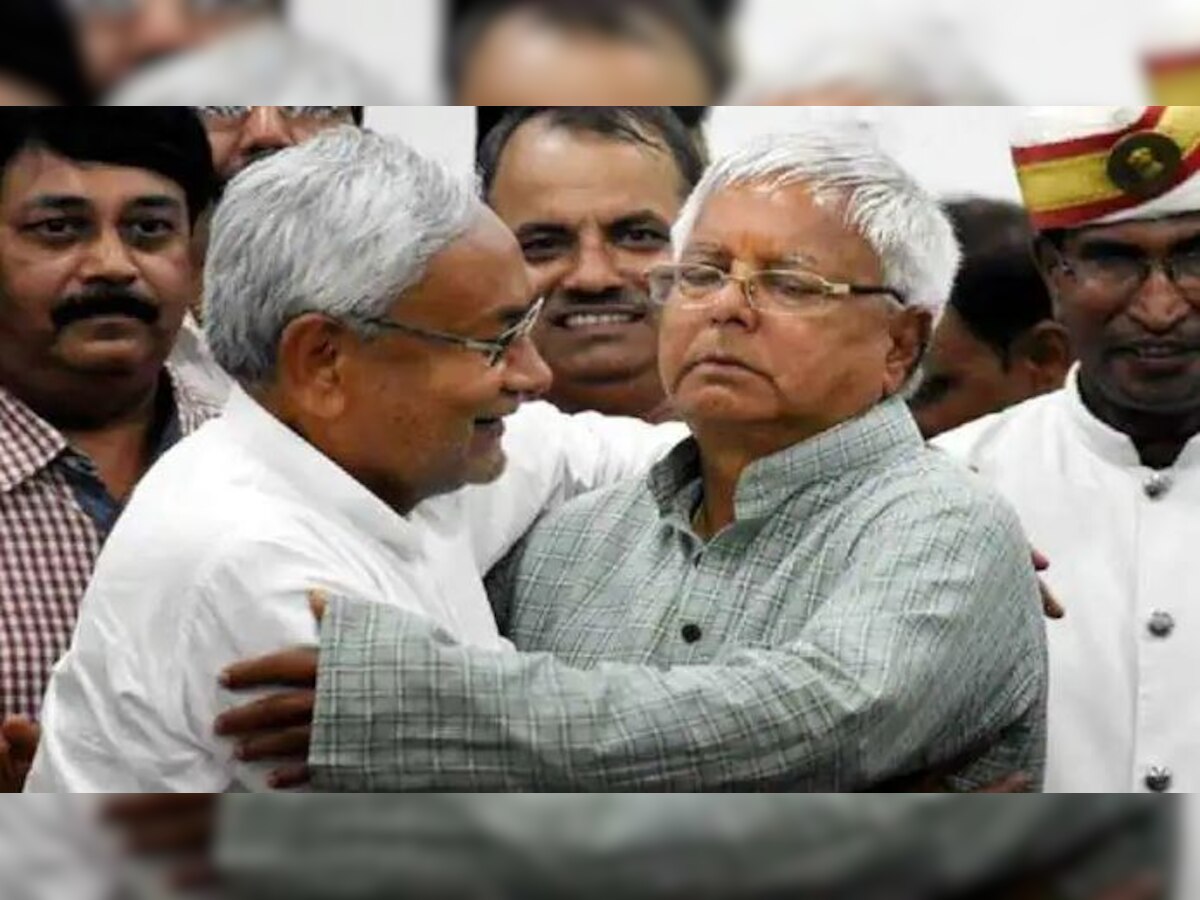 Nitish Kumar resigns: नीतीश कुमार ने राज्यपाल को सौंपा इस्तीफा, नई सरकार के लिए 160 विधायकों के समर्थन का किया दावा