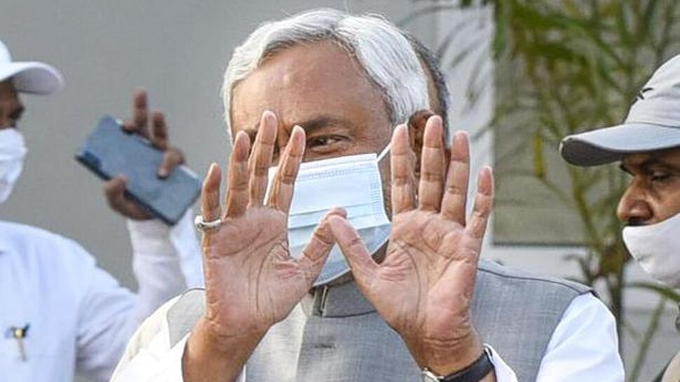 Bihar Political Crisis: Why Nitish Kumar gets the title of 'Palatu Ram' in politics? The legends also eat