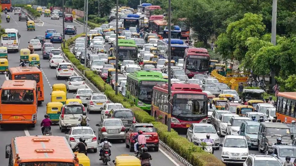 Big decision on Diesel cars, BS4 diesel vehicles may be banned from October 1 in Delhi