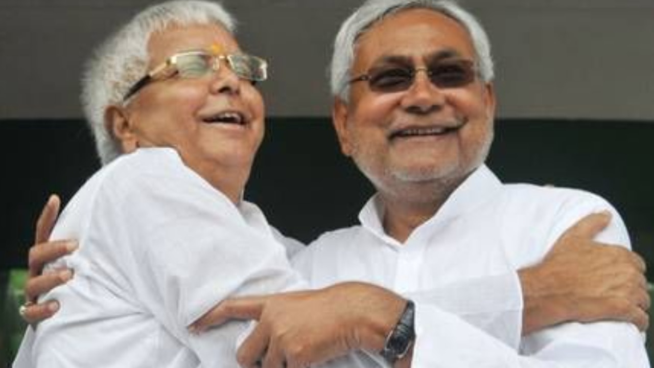 Nitish-Lalu: 34 साल पहले लालू यादव को इस बड़े पद पर बैठाने के लिए नीतीश कुमार ने झोंक दी थी ताकत