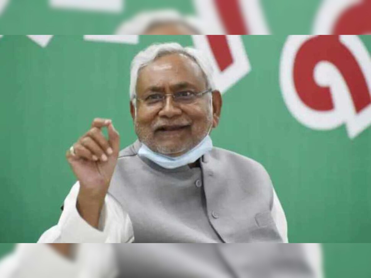 Bihar Politics: ବିଜେପି ସହ ମେଣ୍ଟ ଭାଙ୍ଗିବା ପରେ ବିଜେପି ବାବଦରେ କ'ଣ କହିଲେ ନୀତିଶ କୁମାର? 