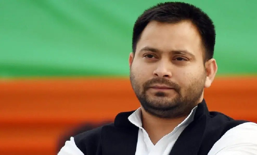 Bihar Politics: 'Bold' on cricket pitch, 'Kingmaker' in politics, this has been the journey of Lalu's 'Ladle' Tejashwi