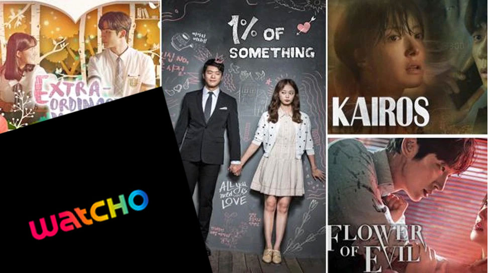If you are looking for Korean Drama on OTT, then Watcho App is the most suitable hideout