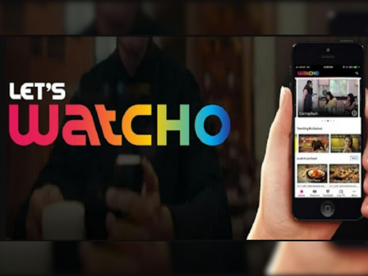 Watcho App पर हिंदी में देखें Welcome 2 Life और Kairos जैसे K-Drama, हर दिन नए एपिसोड