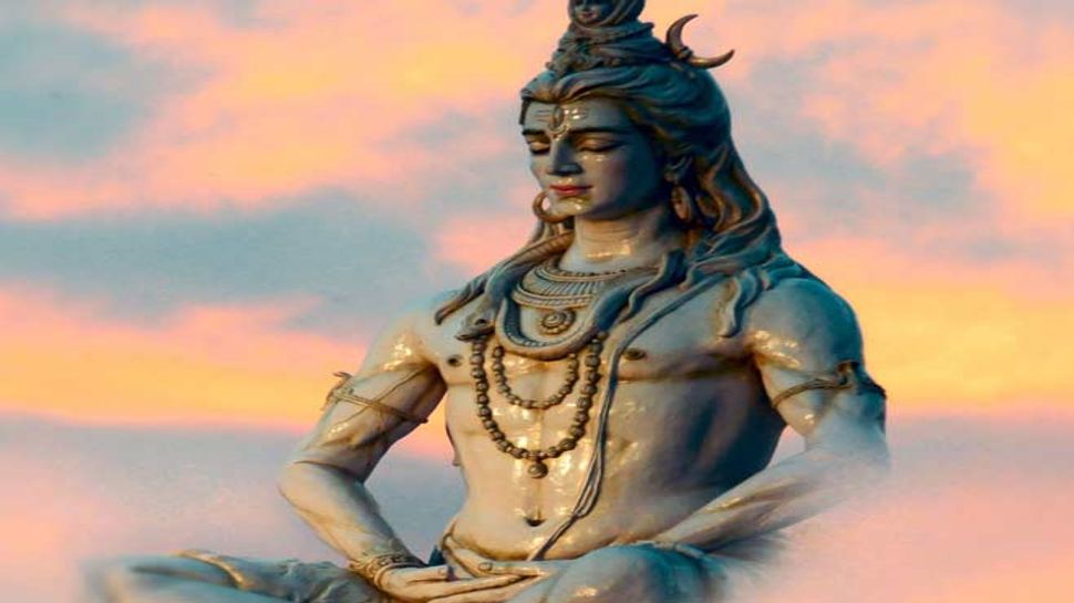Shiv Ji Puja: Do this work in Sawan to stop premature death, many special benefits will be found by the grace of Shiva