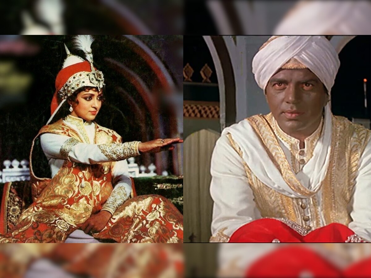 Top Ki Flop: मुगल-ए-आजम के बाद थी सबसे बड़ी पीरियड फिल्म, लोगों ने कहा डायरेक्टर ने लिया धर्मेंद्र से बदला