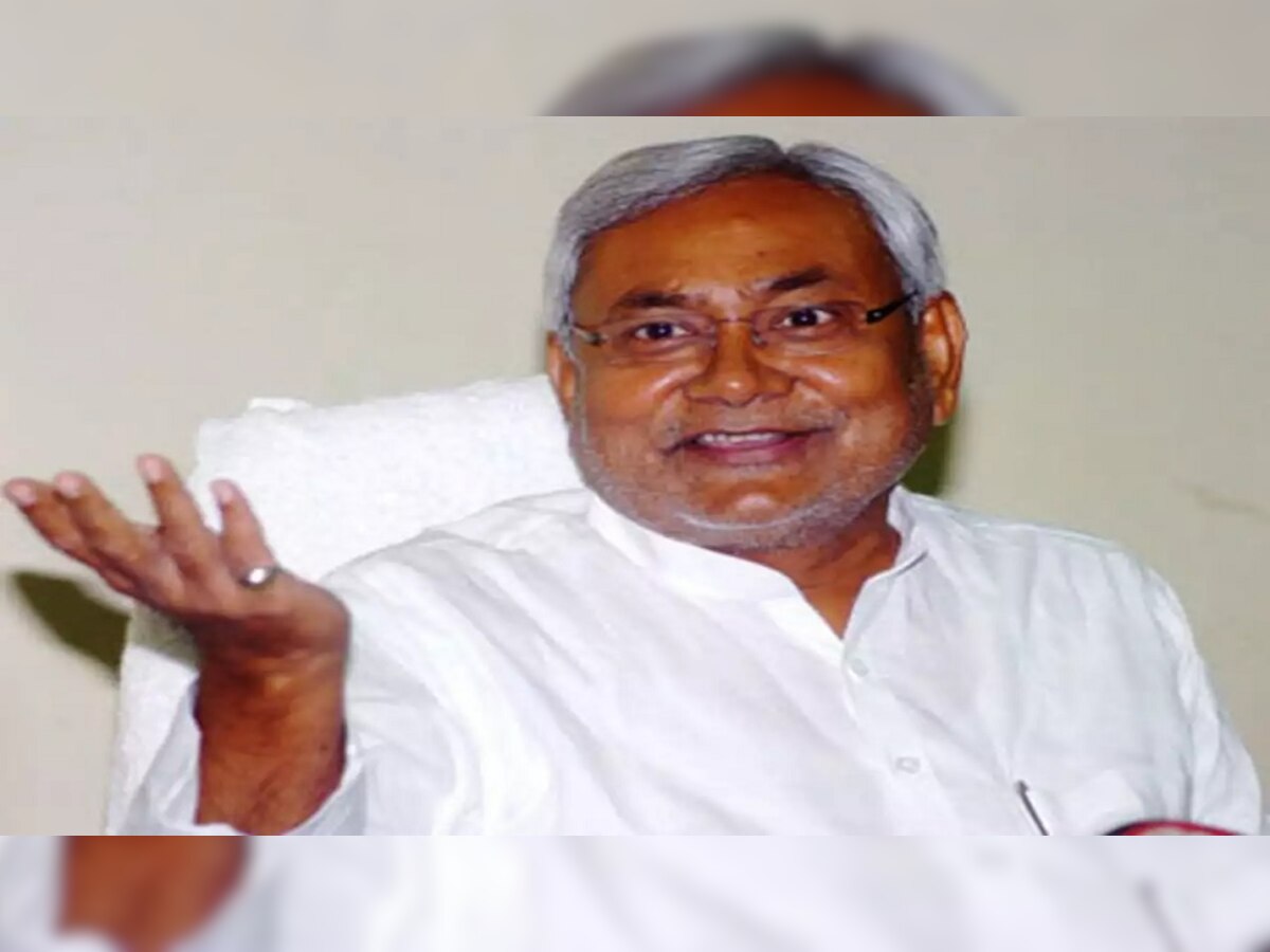 Bihar Politics: टूटा गठबंधन तो फूटे बीजेपी के सुर, नीतीश को लिया आड़े हाथों