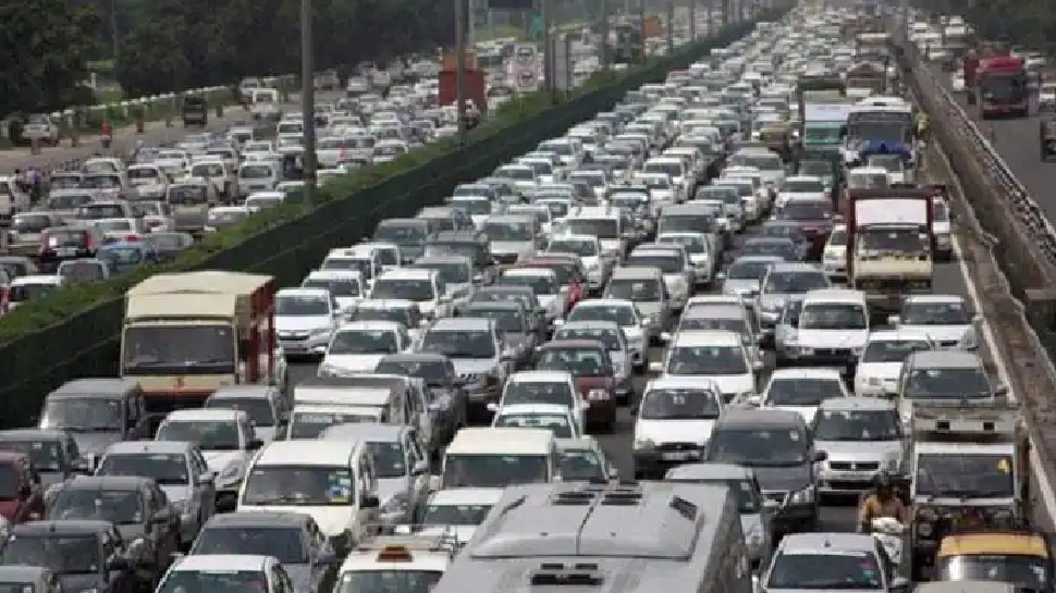 This category vehicles will not run in Delhi, car owners will be upset but the public will be happy