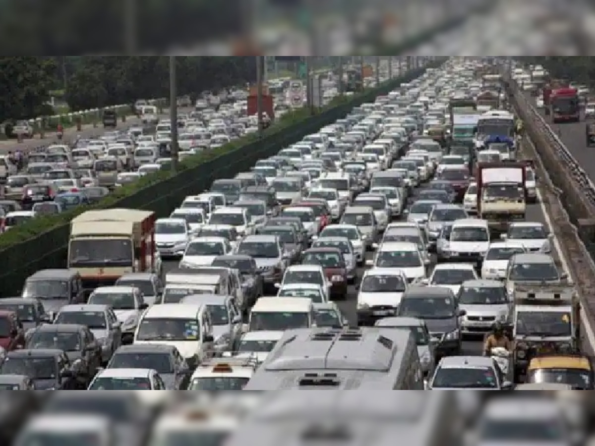 दिल्ली में नहीं चलेंगी इस कैटेगरी की गाड़ियां, कार मालिक होंगे परेशान पर जनता होगी खुश
