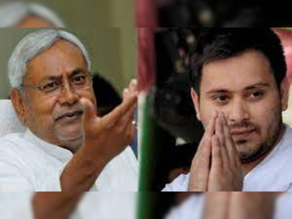 Bihar Politics: ସରକାର ଗଠନ ନେଇ ଜେଡିୟୁ-ଆରଜେଡି ମଧ୍ୟରେ ବୁଝାମଣା ଶେଷ