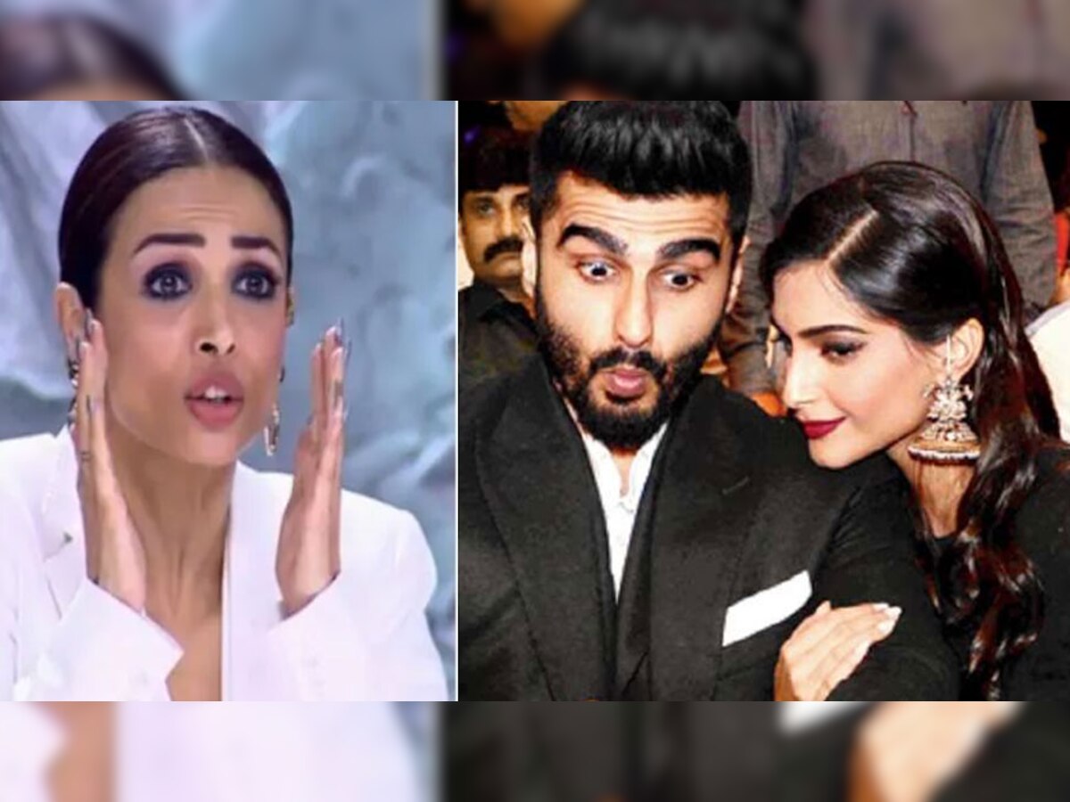 बहन Sonam Kapoor ने Arjun Kapoor की सेक्स लाइफ पर कर दिया हैरान करने वाला खुलासा, Malaika से पहले इन सहेलियों के साथ काटी लंबी रातें!