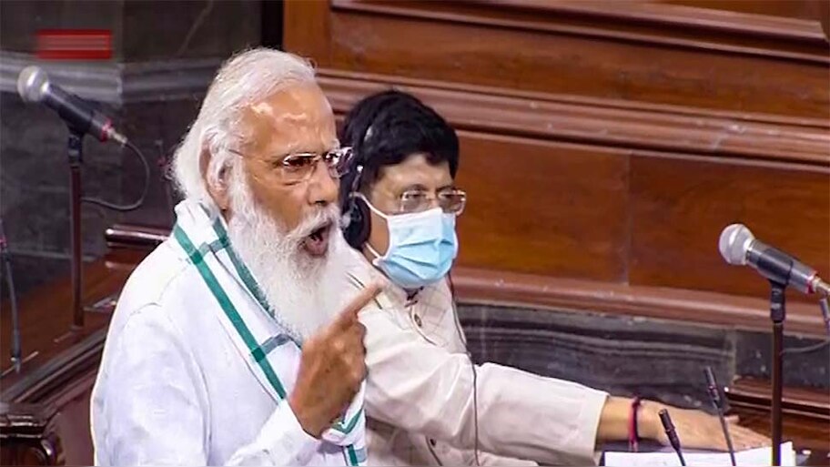 प्रधानमंत्री मोदी पहनते हैं 1.73 लाख की चार अंगूठी; जाने, एक साल में कितनी बढ़ी उनकी संपत्ति 