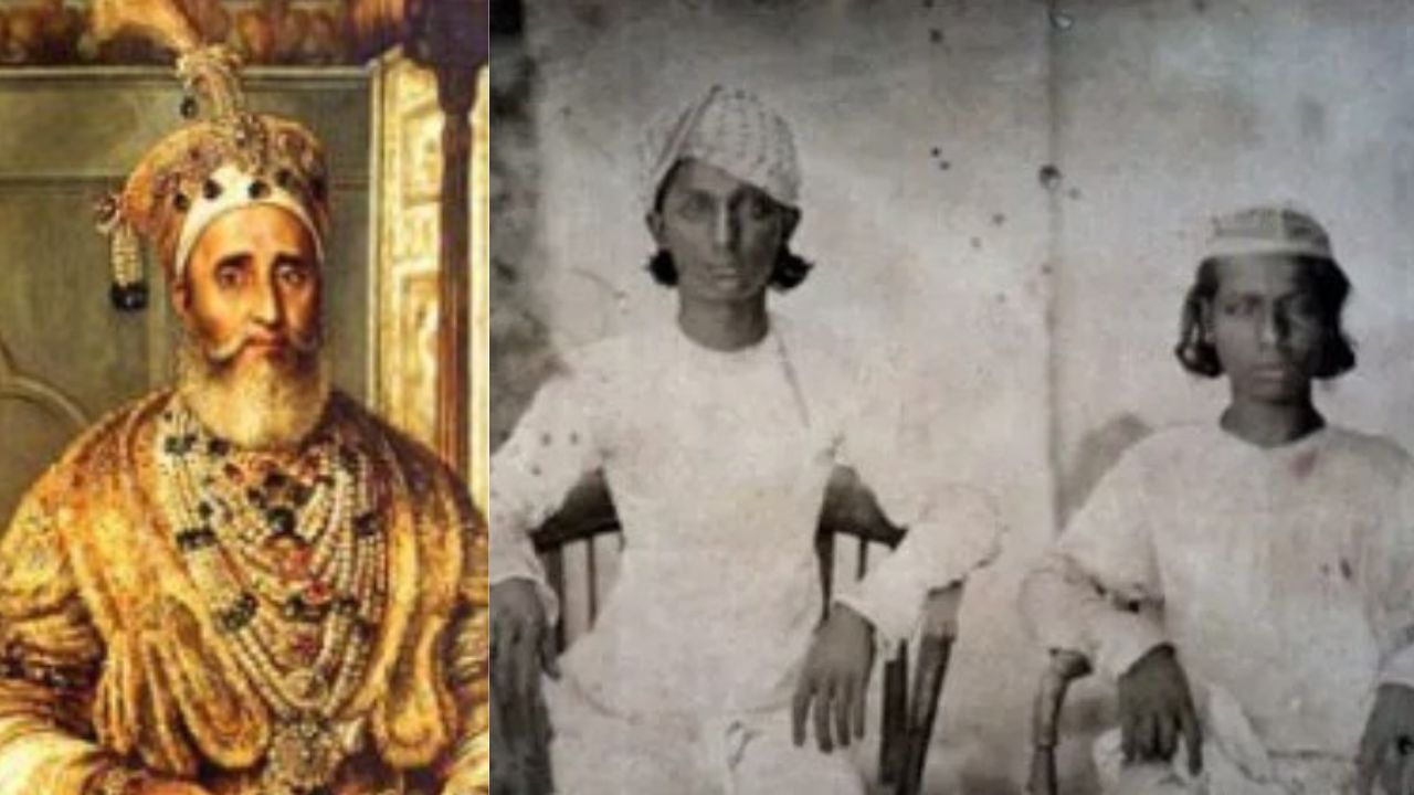 Mughal Empire: मुगल जो कभी करते थे पूरे भारत पर राज, उनके वंशजों ने इस तरह काटी जिन्दगी