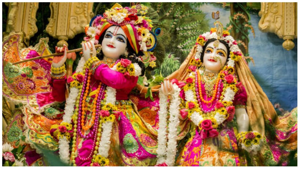 Krishna Janmashtami 2022: Confusion For Janmashtami, Know When It Will ...