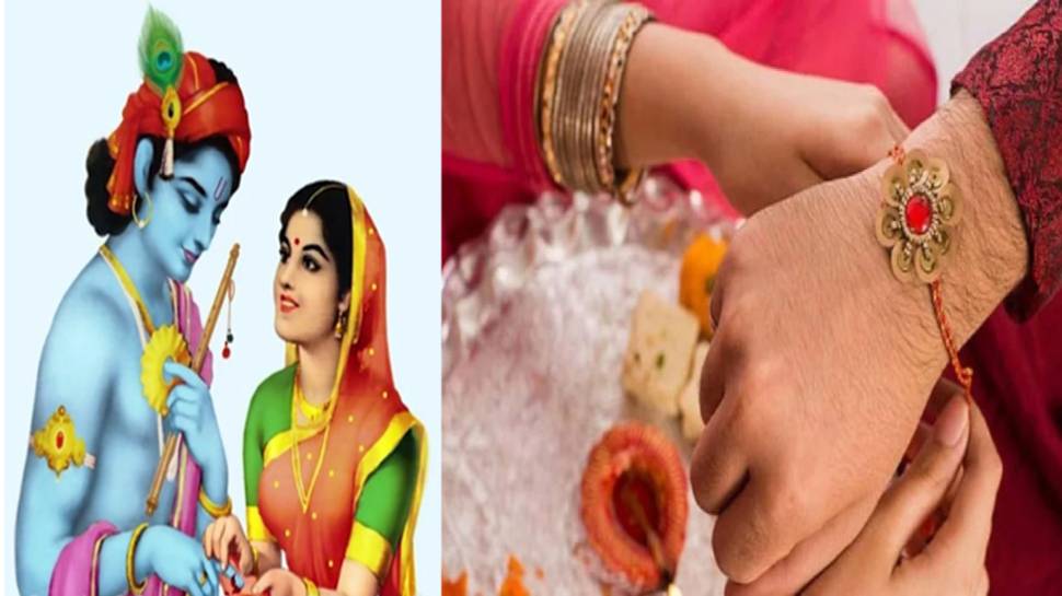 Raksha Bandhan 2022 mahabharat story raksha bandhan history ...
