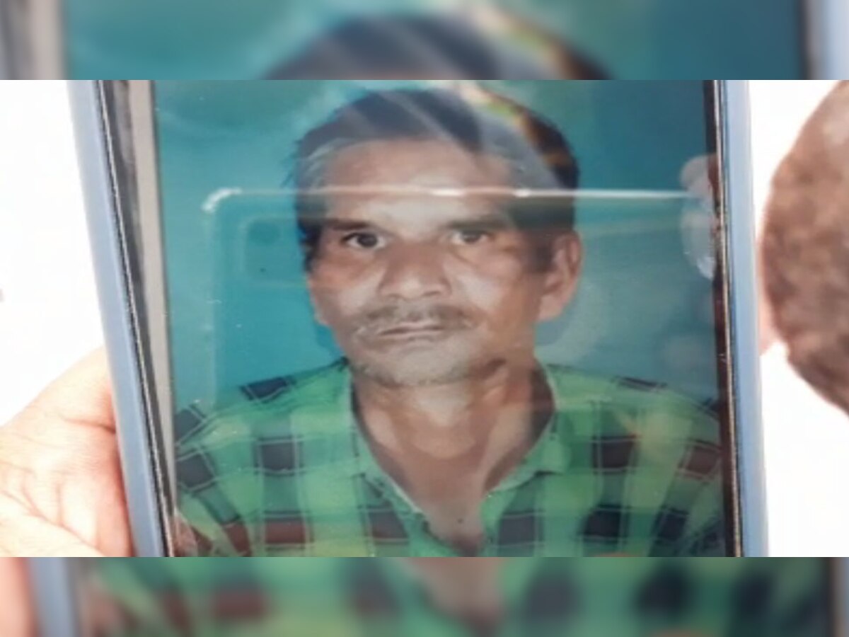 अजमेर: आनासागर के रामप्रसाद घाट पर तैरती मिली लाश, अवसाद में था मृतक