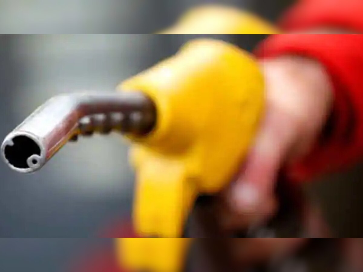 10  August Petrol Diesel Prices: 