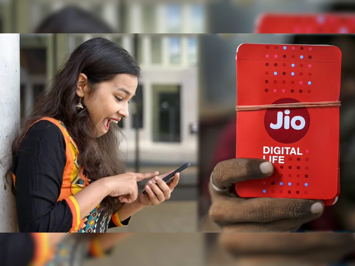 Jio का पैसा वसूल Offer! ऐसे Free में मिलेगा पूरे साल तक रोज 2.5GB डेटा, अनलिमिटेड कॉलिंग और Disney+ Hotstar