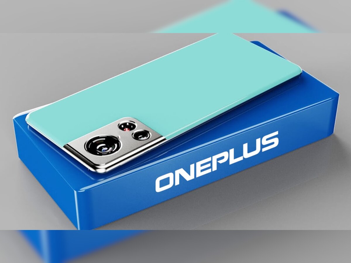 गुपचुप तरीके से लॉन्च हुआ OnePlus का सबसे तगड़ा Smartphone, धांसू कैमरा और चकाचक डिजाइन; जानिए कीमत