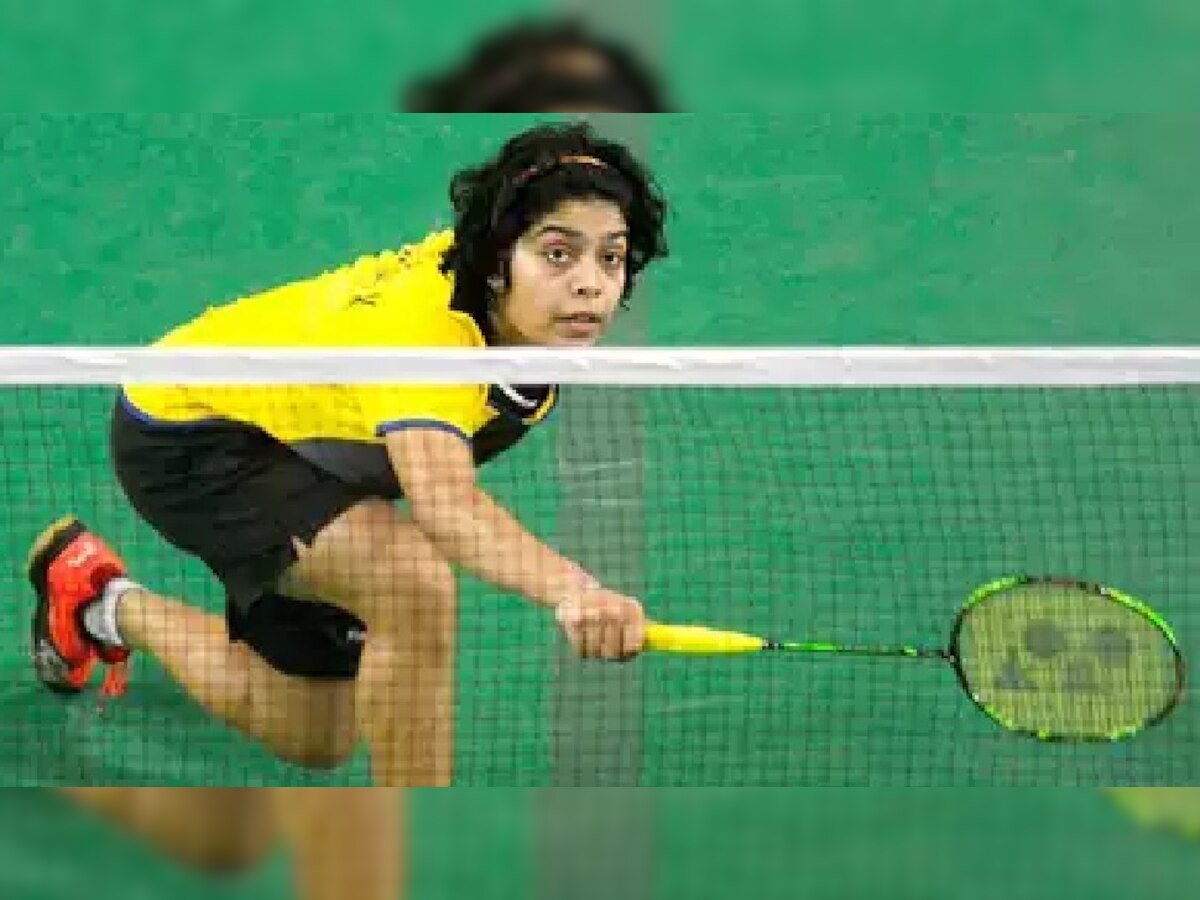 Commonwealth Games 2022 Medalist Akarshi Kashyap