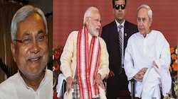 ନୀତିଶଙ୍କ ମହାମେଣ୍ଟ ବିଗାଡିଲା ରାଜ୍ୟସଭାରେ ବିଜେପିର ଗଣିତ; ବର୍ତ୍ତମାନ ନବୀନ ହିଁ ଭରସା!