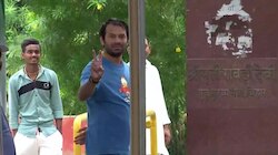 इस बार स्वास्थ्य मंत्री नहीं बन पाएंगे तेजप्रताप, जानिए फिर किसे चुनेंगे तेजस्वी