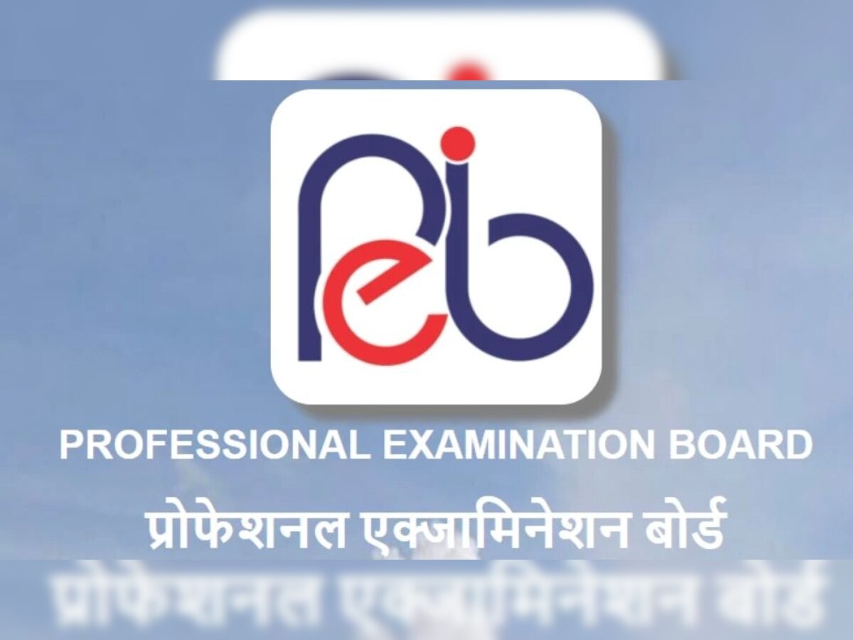 (Professional Examination Board)