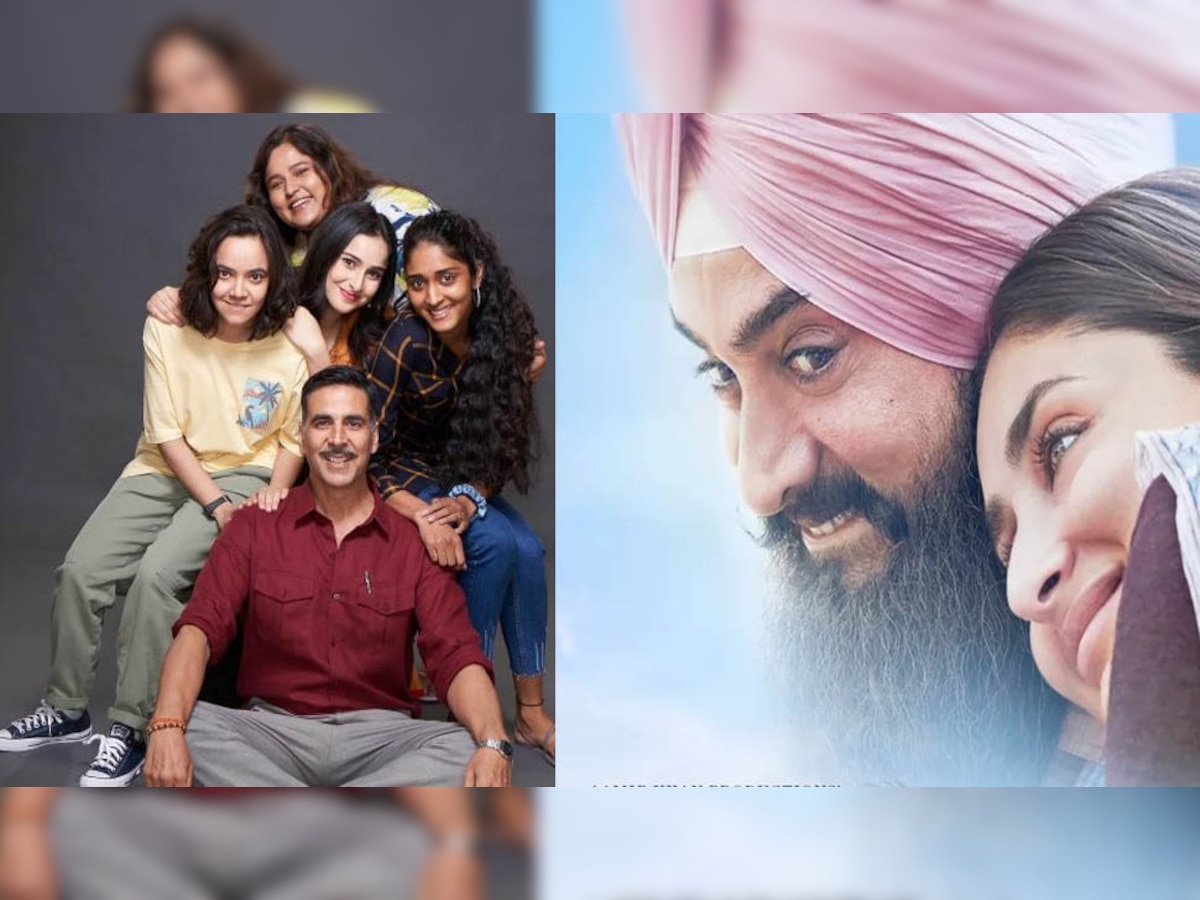 Bollywood Box Office: अक्षय-आमिर के सामने बॉक्स ऑफिस पर ये है पहला चैलेंज, इस साल सिर्फ तीन फिल्में रही हैं कामयाब