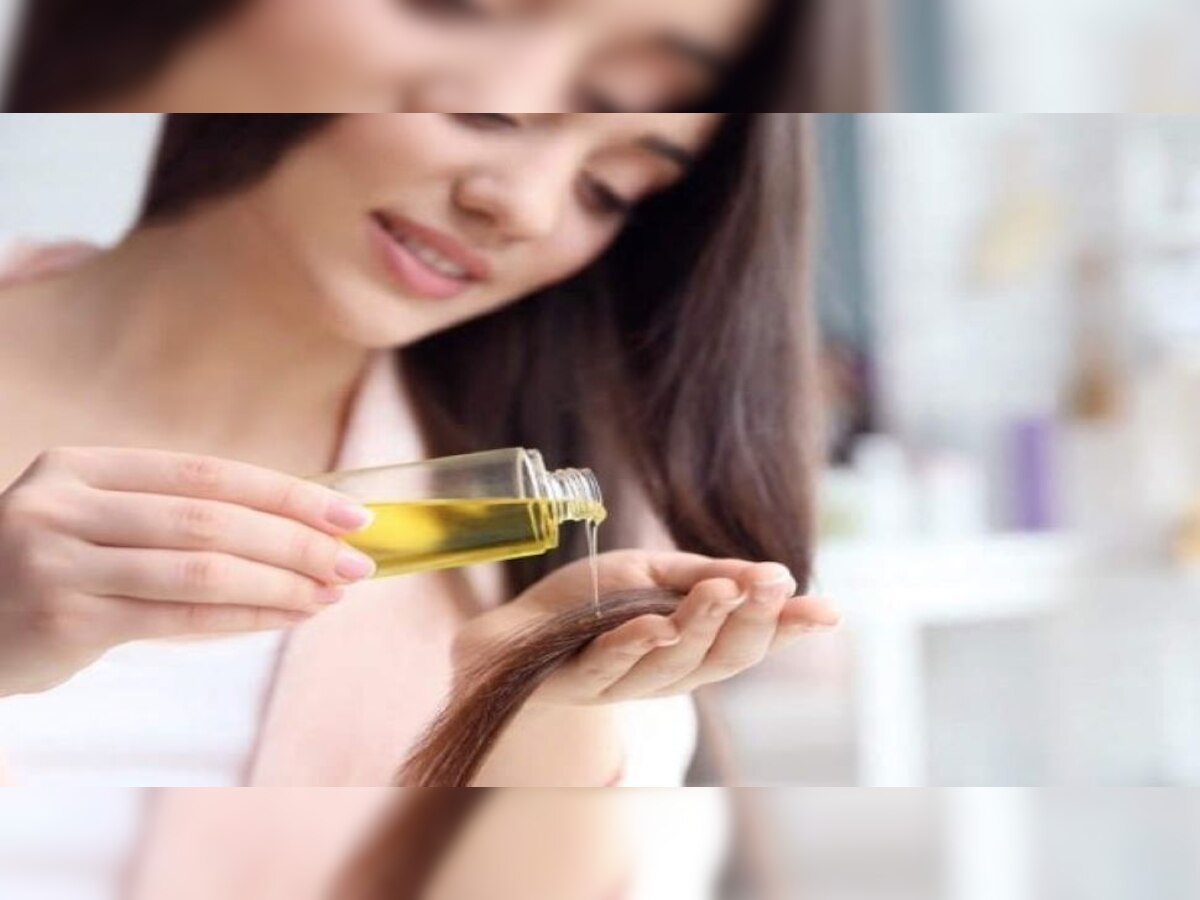 Hair Care Tips: इस तेल को लगाने से हेयर फॉल से मिलता है छुटकारा, जानें लगाने का सही तरीका