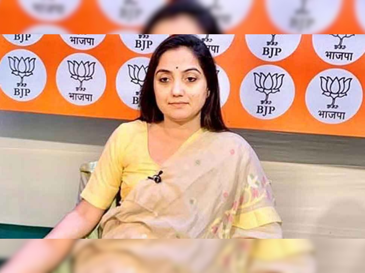 Nupur Sharma को सुप्रीम कोर्ट से बड़ी राहत, अब दिल्ली पुलिस करेगी पूरे मामले की जांच