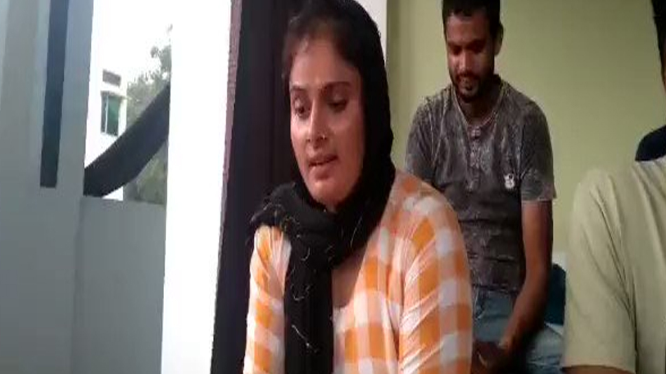 Farmani Naaz Song: 'इस्लाम में म्यूजिक हराम' पर फरमानी नाज़ ने कही ये बड़ी बात; बोलीं.. Farmani Naaz Song: 'इस्लाम में म्यूजिक हराम' पर फरमानी नाज़ ने कही ये बड़ी बात; बोलीं..
