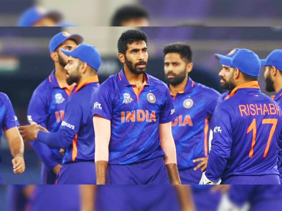 Team India