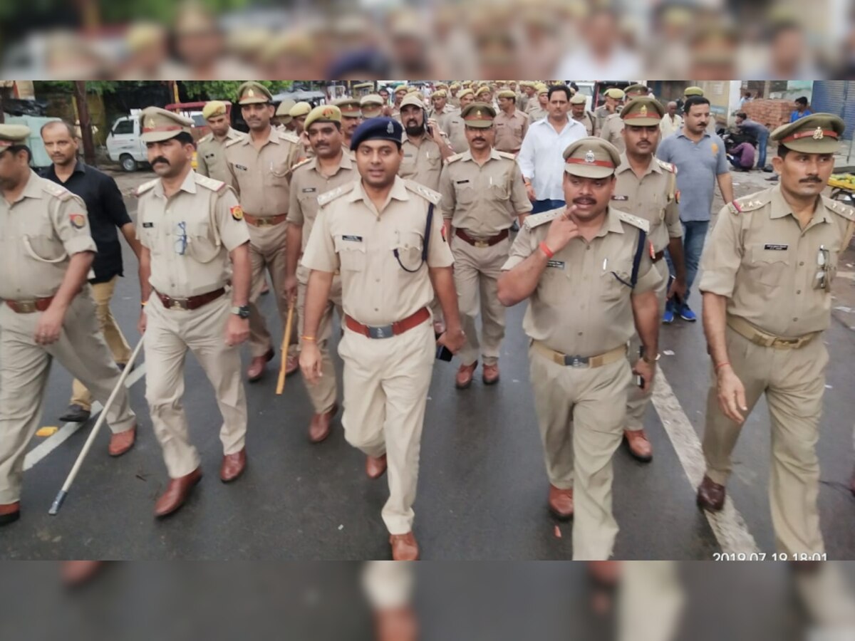 Rajasthan Police Constable Result 2022: राजस्थान पुलिस कांस्टेबल भर्ती का रिजल्ट, इस डायरेक्ट लिंक से तुरंत कर पाएंगे चेक