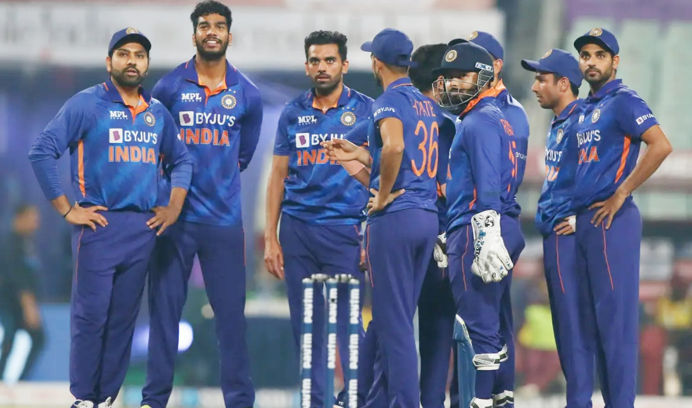 'ये खिलाड़ी जल्द बन सकता है भारत का नया टी20 कप्तान', इस दिग्गज ने की भविष्यवाणी