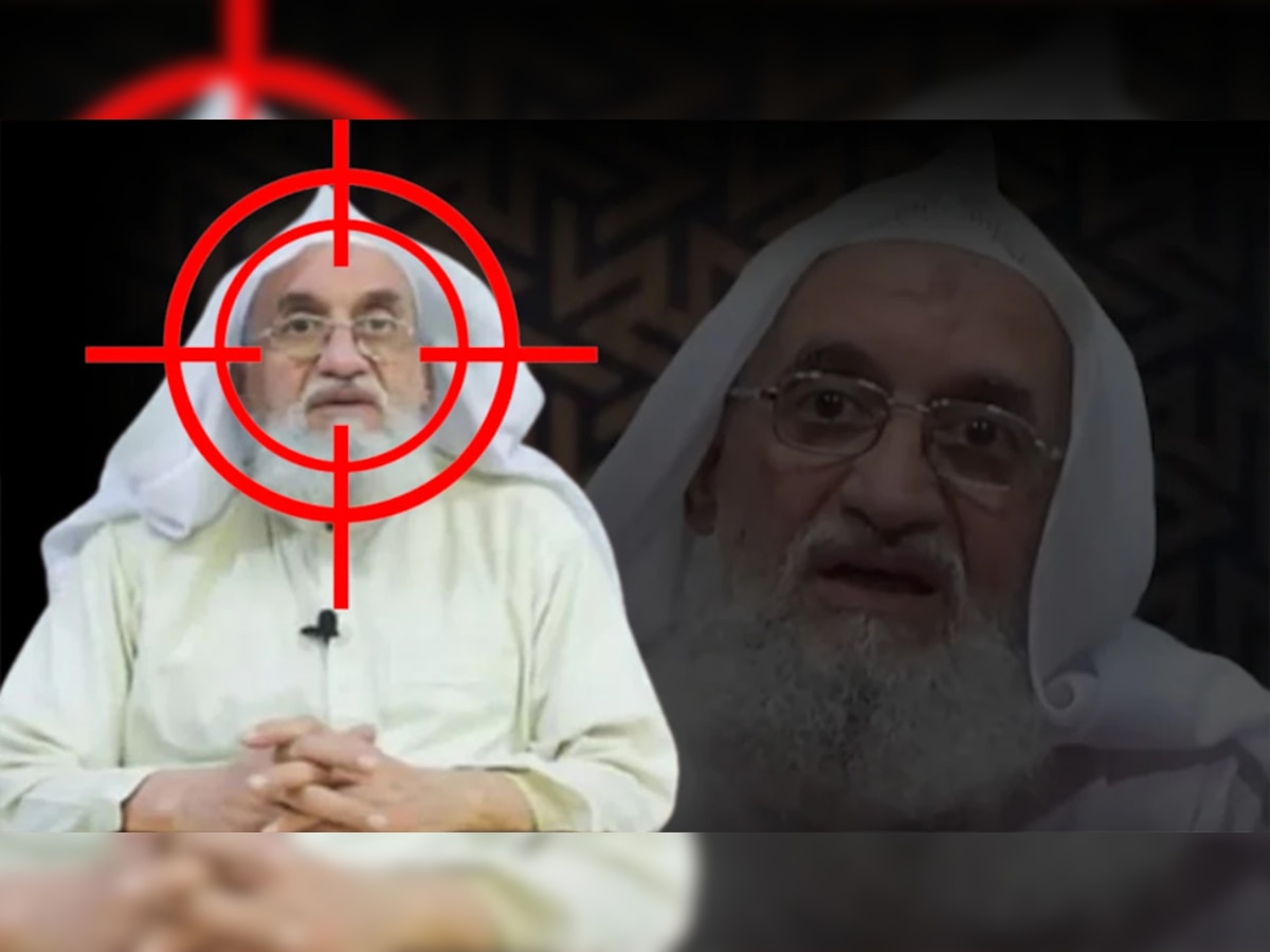 Zawahiri Killing: अमेरिका ने पाकिस्तान से खरीदी जवाहिरी की मौत? रिपोर्ट में चौंकाने वाला खुलासा