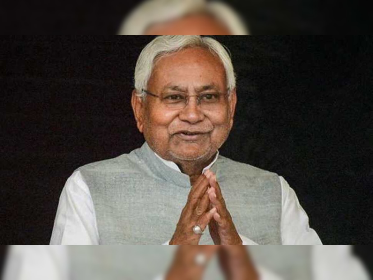 Nitish Kumar: ୨୦୨୪ ଲୋକସଭା ନିର୍ବାଚନରେ ହୋଇପାରନ୍ତି ପ୍ରଧାନମନ୍ତ୍ରୀ ଚେହେରା