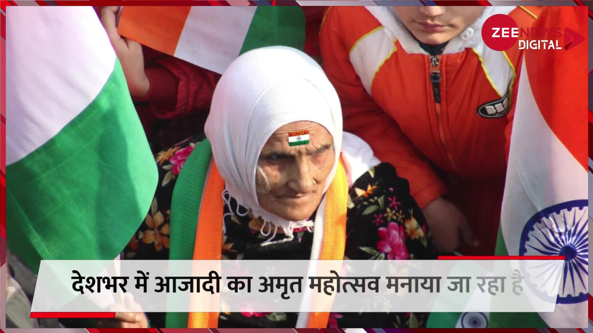 India fought 5 wars in 75 years of independence, every time gave a ...