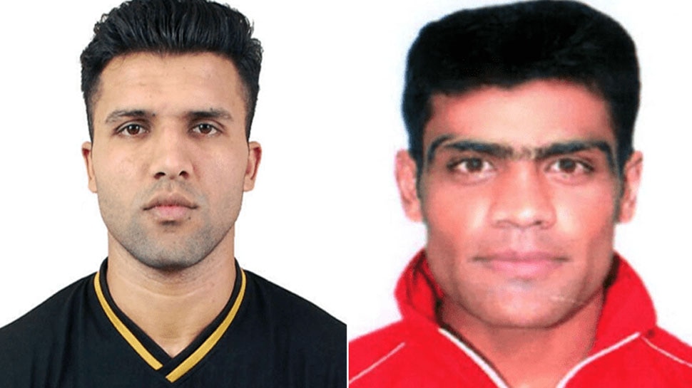 Two Boxers From Pakistan Who Went To Participate In Commonwealth Games 2022 Missing Vartahub 