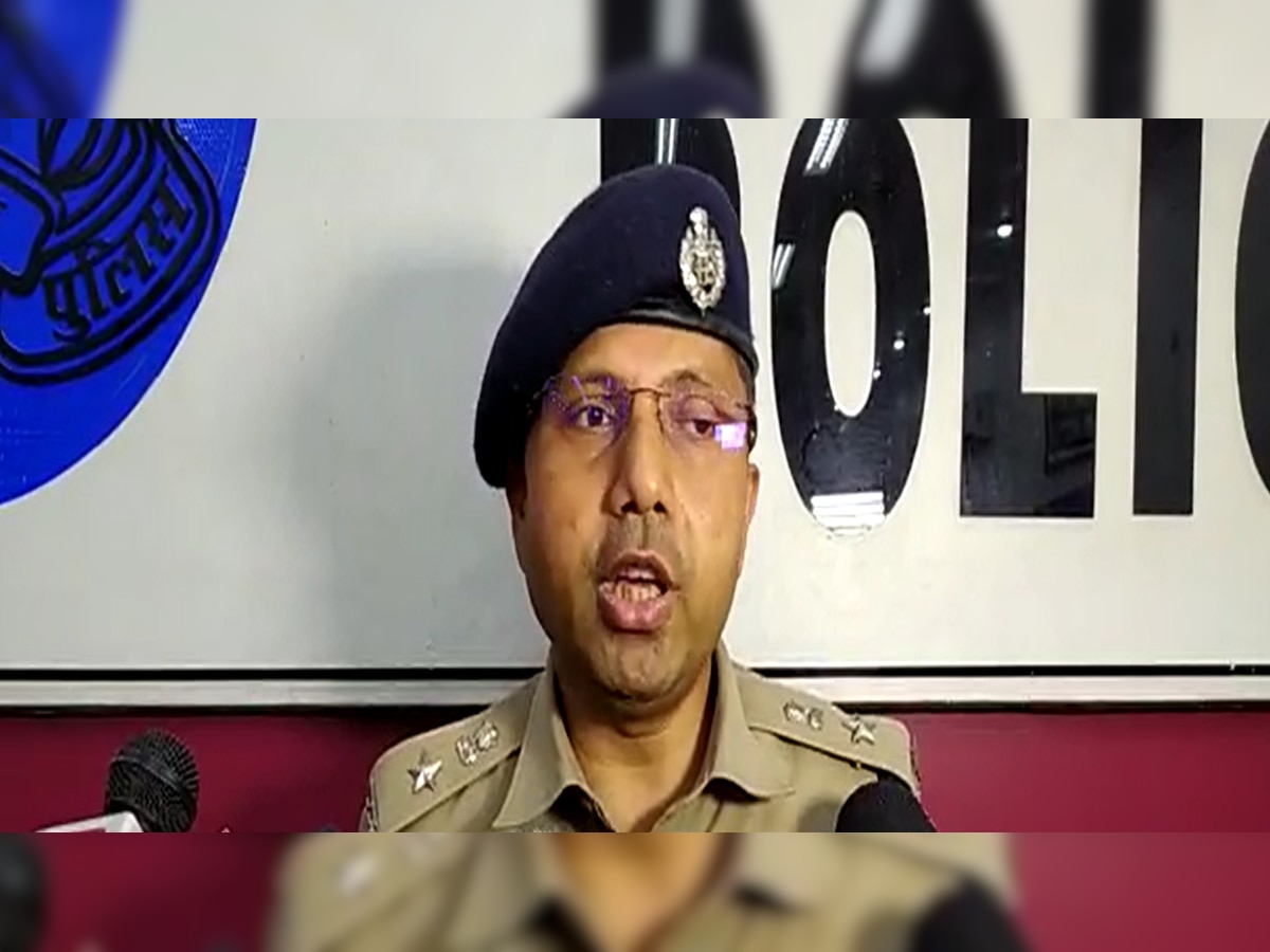 प्रयागराज डबल मर्डर केस का पुलिस ने किया सनसनीखेज खुलासा, इसलिए हुई थी बुजुर्ग दंपति की हत्या 