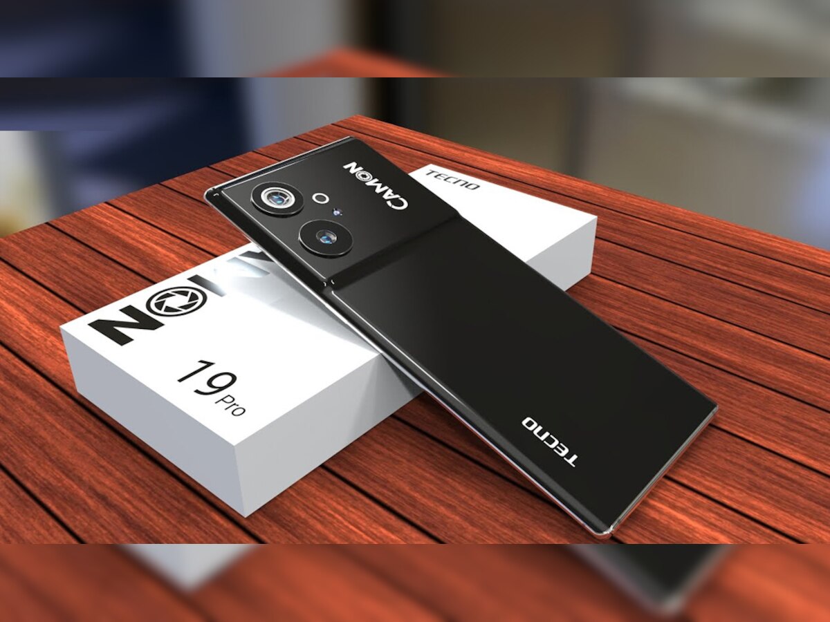 OPPO और Redmi को टेंशन देने आया ये धमाकेदार 5G Smartphone, बड़ी स्क्रीन और दमदार बैटरी; जानिए कीमत और फीचर्स