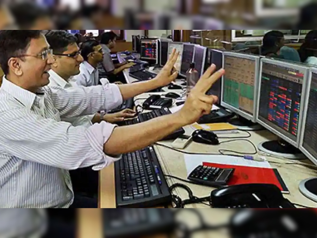 Stock Market Update: ग्‍लोबल मार्केट में तेजी से शेयर बाजार में उछाल, सेंसेक्‍स ने लगाई 500 अंक की छलांग