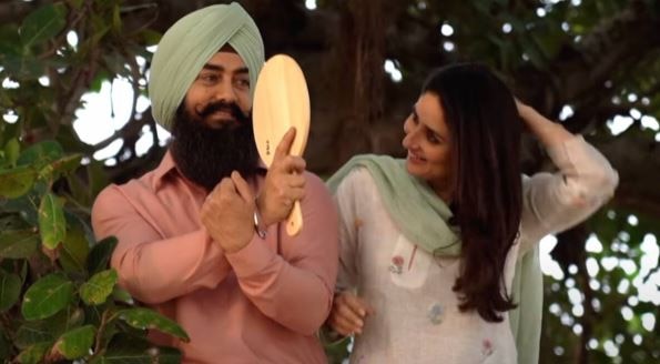 Laal Singh Chaddha Twitter review: आमिर खान की फिल्म पर क्या बोली पब्लिक? फिल्म देखने से पहले पढ़ लें ये रिव्यू